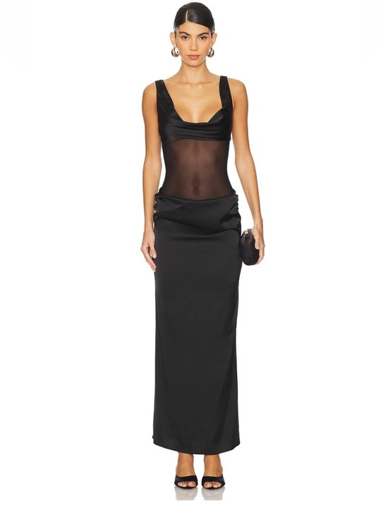 superdown Dresses & Skirts - Super down Astri Maxi Dress